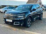 Citroën C5 Aircross Feel*LED-NAVI-KAMERA*Tüv NEU - schwarze Citroën C5 Aircross