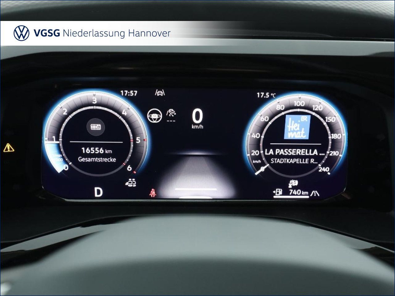 Volkswagen T7 California - Bild 6