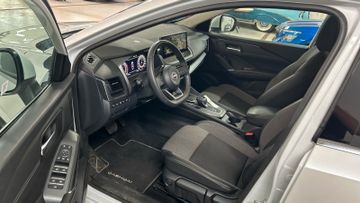 Nissan Qashqai - 6