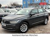 Volkswagen Tiguan 2.0 TDI DSG / Navi / LED / PDC / Euro 6d - Volkswagen Tiguan mit Diesel-Antrieb: Eu