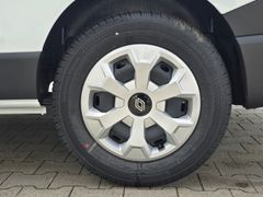 Fahrzeugabbildung Trafic Kasten L2H1 110 dCi 2.0 Kamera+Allwetterr