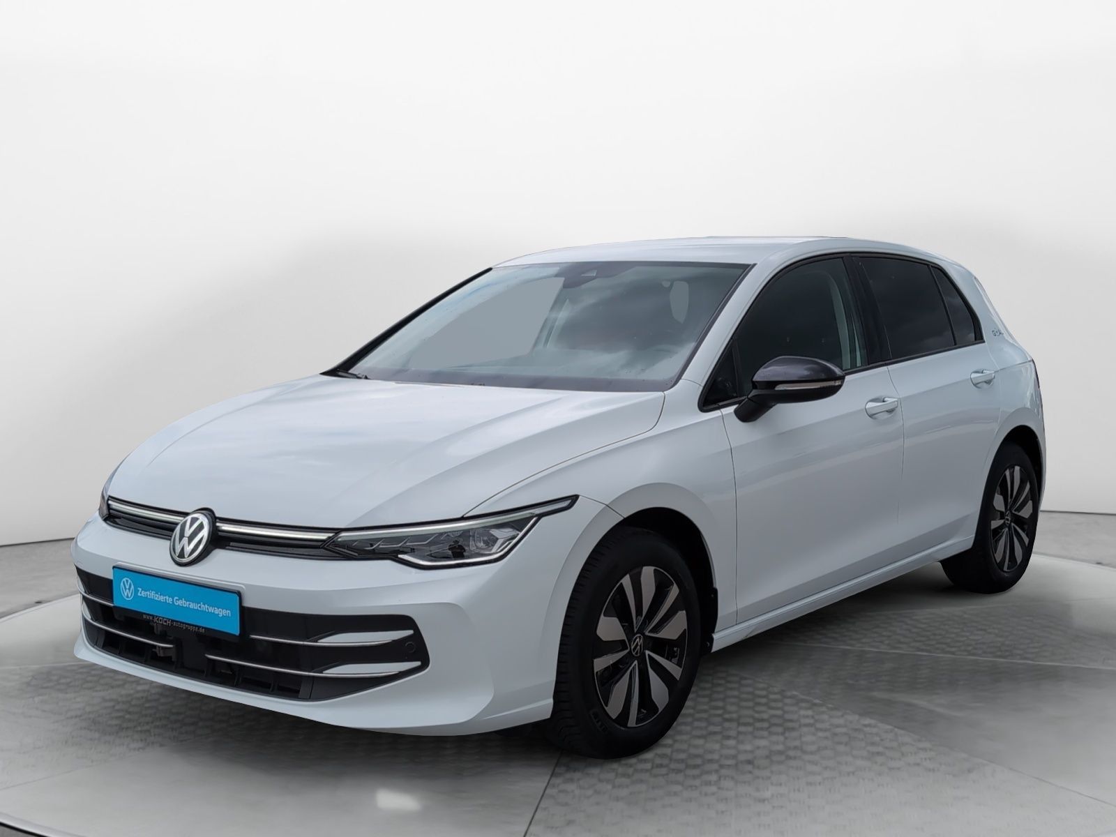 Volkswagen Golf - Bild 2
