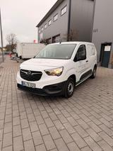 Opel Combo - Opel: Firmenfahrzeug