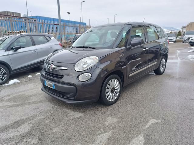 Fiat FIAT 500L Living 1.6 Multijet 105 CV Lounge