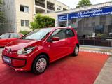 Volkswagen up! move up!* 1 Hand* Klima*Navi* PDC* - Volkswagen up! in Herne