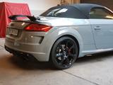 Audi TT RS 2.5 TFSI S tronic  Roadster Matrix LED - Audi TT RS von privat