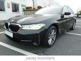 BMW 530D Touring X drive Luxury Pano Laser STH - BMW 530 in Krefeld