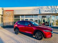Mazda CX-5 Exclusive-Line AWD NAVI*LED*SH*PDC