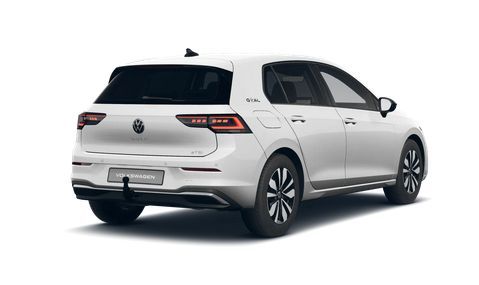 Volkswagen Golf - Bild 3