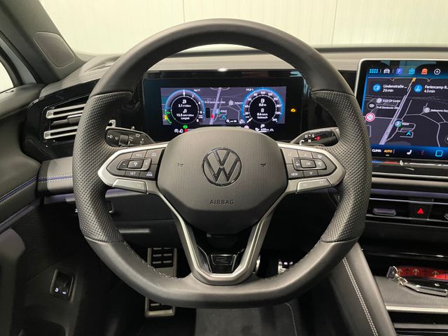 Tiguan R-Line 1.5 TSI eHybrid DSG AHK MATRIX-LED