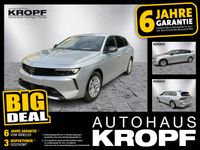 Opel Astra - Vorschau Bild 1
