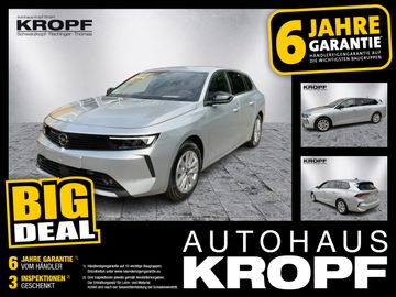 Opel Leasingangebot: Opel Astra L Sports Tourer SHZ + LHZ + PDC +