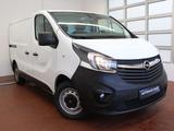 Opel Vivaro Kasten L1H1 1.Hand Tempomat Bluetooth  - Opel Vivaro in Rostock