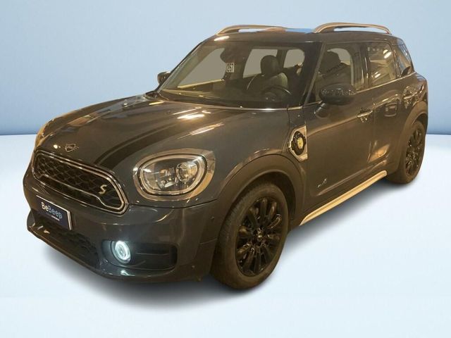 MINI Mini Cooper SE Countryman Mini Countryman 1.5 Co