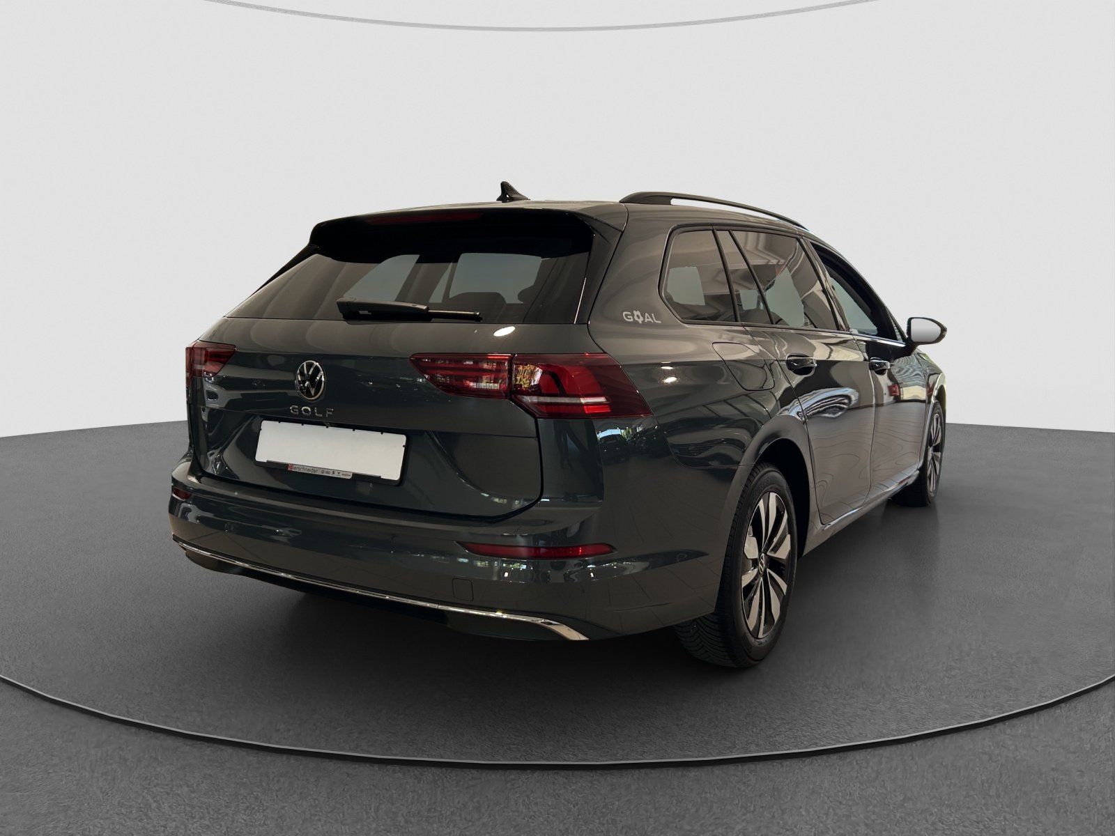 Volkswagen Golf - Bild 10