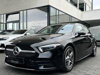 Mercedes-Benz A 180 AMG Line | Multibeam LED | Panorama