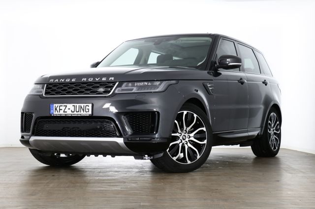 Land Rover Range Rover Sport Si4 HSE/7-Sitze/Pano/