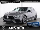 Mercedes-Benz Mercedes-AMG A 45 S 4M+ Premium+ PERF-S AHK Dist - gebrauchte Mercedes-Benz A 45 AMG aus dem Jahr 2024