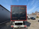 Andere Querhammer FS1-L13L Sattelauflieger Koffer - Sattelauflieger