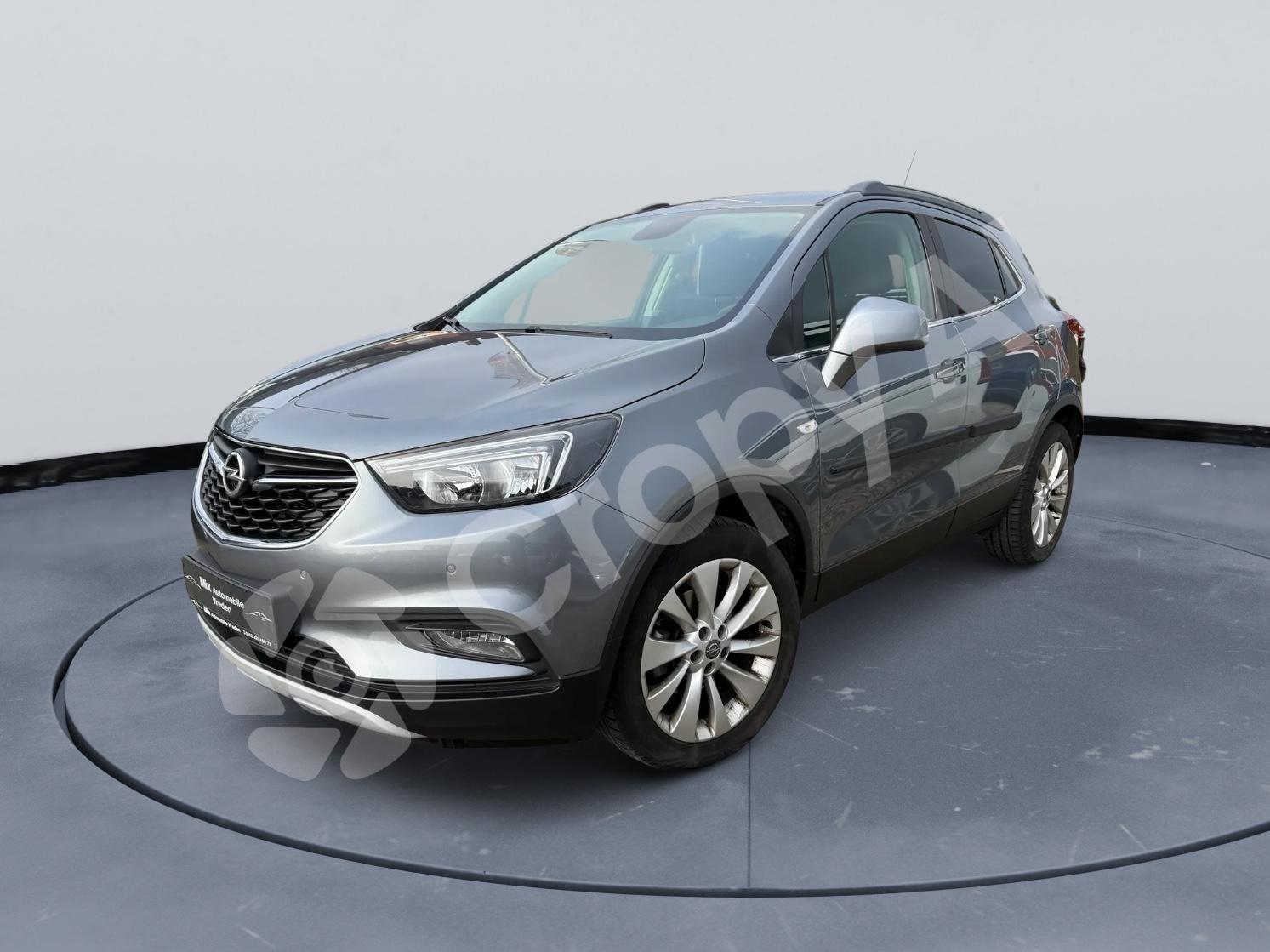 Opel Mokka X Design Line Start/Stop