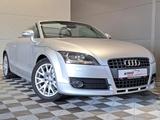 Audi TT 2.0 TFSI Roadster°Bose°Xenon°Shzg°Tempomat° - gebrauchte Audi TT aus dem Jahr 2008