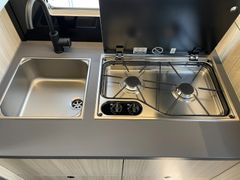 Sun Living C 70 DL *Automatik*165 PS*Markise+Solaranlage*