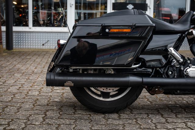 Fahrzeugabbildung Harley-Davidson STREET GLIDE 103 FLHX TWIN CAM - JEKILL&HYDE