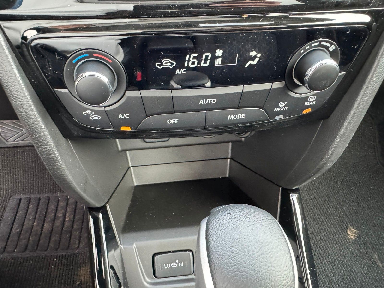 Suzuki Vitara - Bild 29