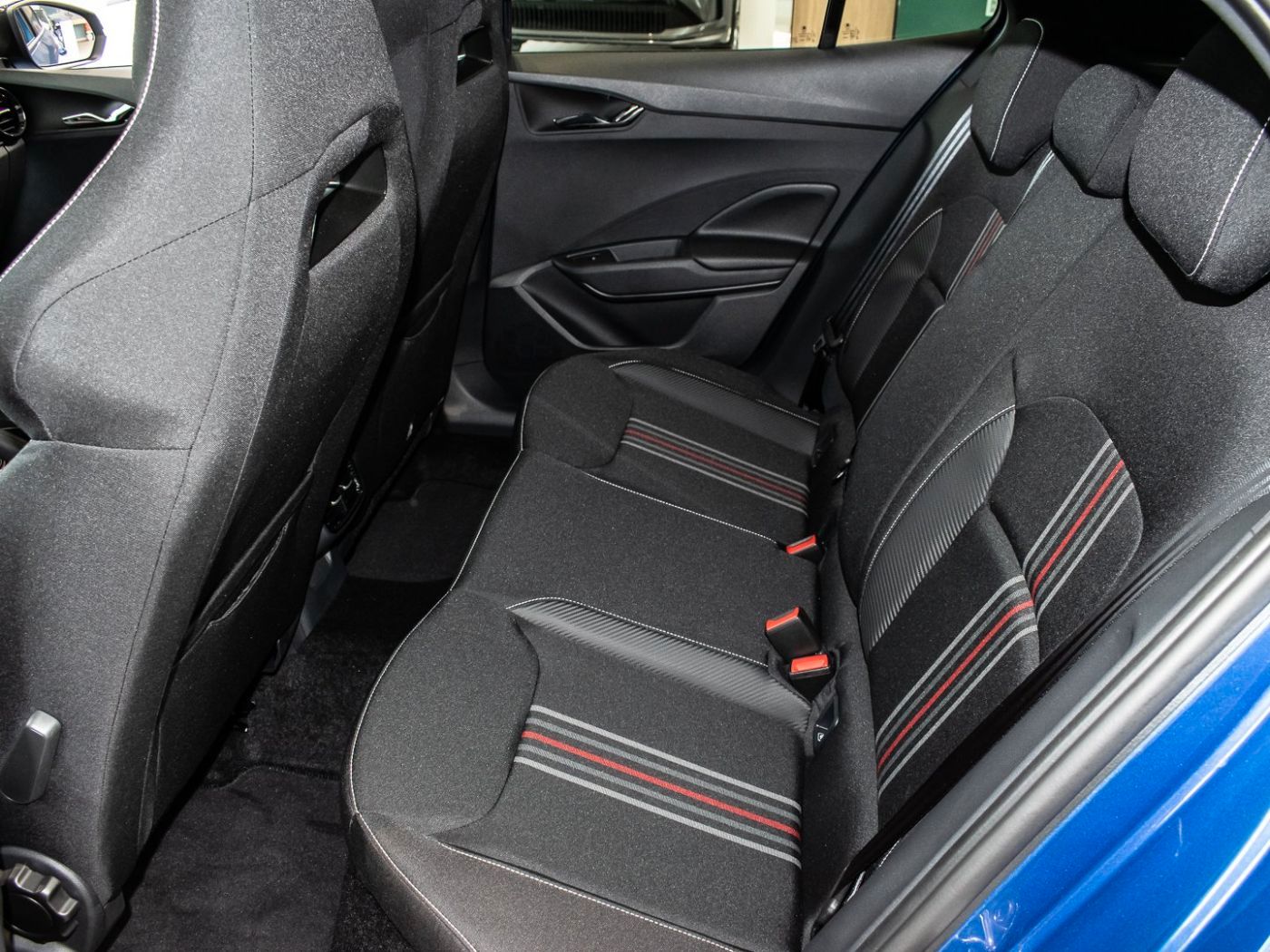 Skoda Fabia - Bild 17