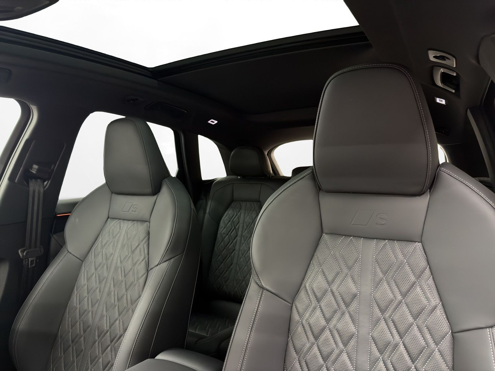 Audi Q5 - Bild 10