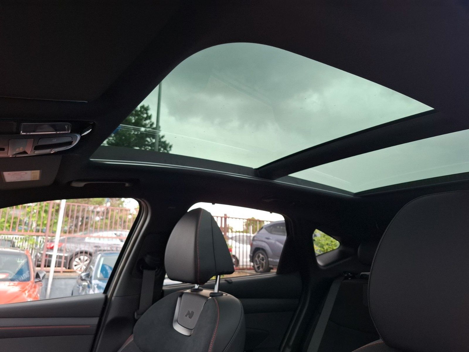 Hyundai TUCSON - Bild 19