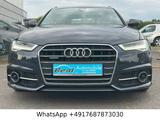 Audi A6 3.0 TDI quattro S-Line / Matrix / ACC /Alu 20 - Audi A6 in Frankfurt (Main)
