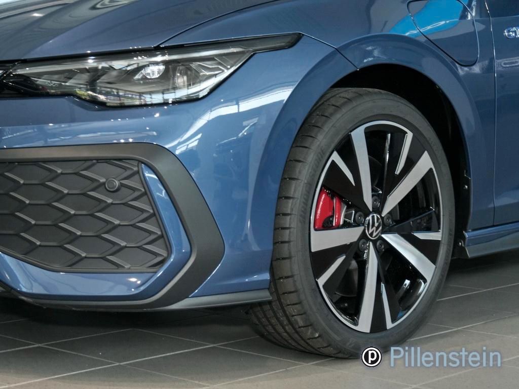 Volkswagen Golf - Bild 9