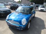 MINI ONE Mini One,KLIMA,SCHIEBEDACH. - MINI ONE in Leverkusen