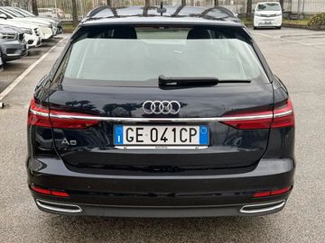Audi A6 - 5