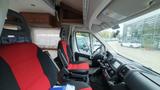 Carado FIAT T 448 Capron Wohnmobil 1.Hand MwSt. ausw. - Wohnwagen & Wohnmobile in Krefeld