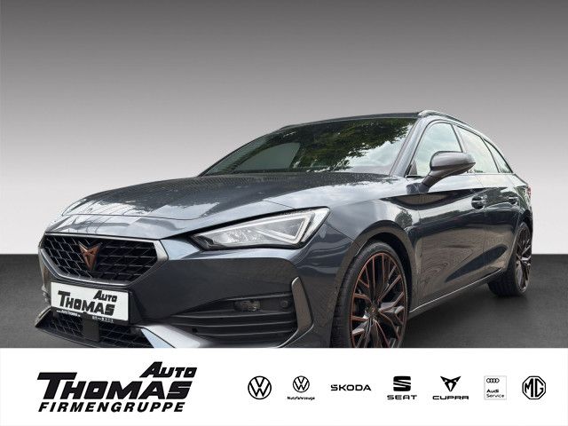 Cupra Leon ST VZ 2.0 TSI DSG PANO+AHK+BEATS