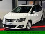 Seat Alhambra 1.4TSI*Style*Standhzg*Navi*elektr.Türen - Seat Alhambra: Standheizung