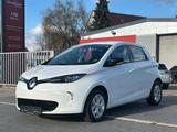 Renault ZOE Zoe Life / 22 kwh / Batterie inklusive! - Renault ZOE in Nürnberg
