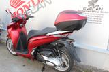 Honda SH350i ABS 1. Hand *scheckheftgepflegt* - Angebote