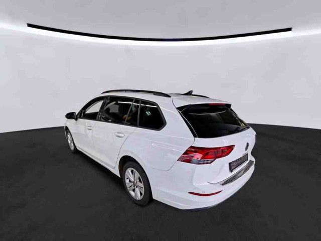 Volkswagen Golf - Bild 5