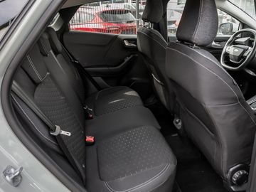 Ford Puma 1.0 Titanium Spurhalteassistent Kamera Navi