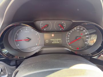 Opel Corsa F 1.2 Turbo Edition LED+SHZ+PDC+SoundSys