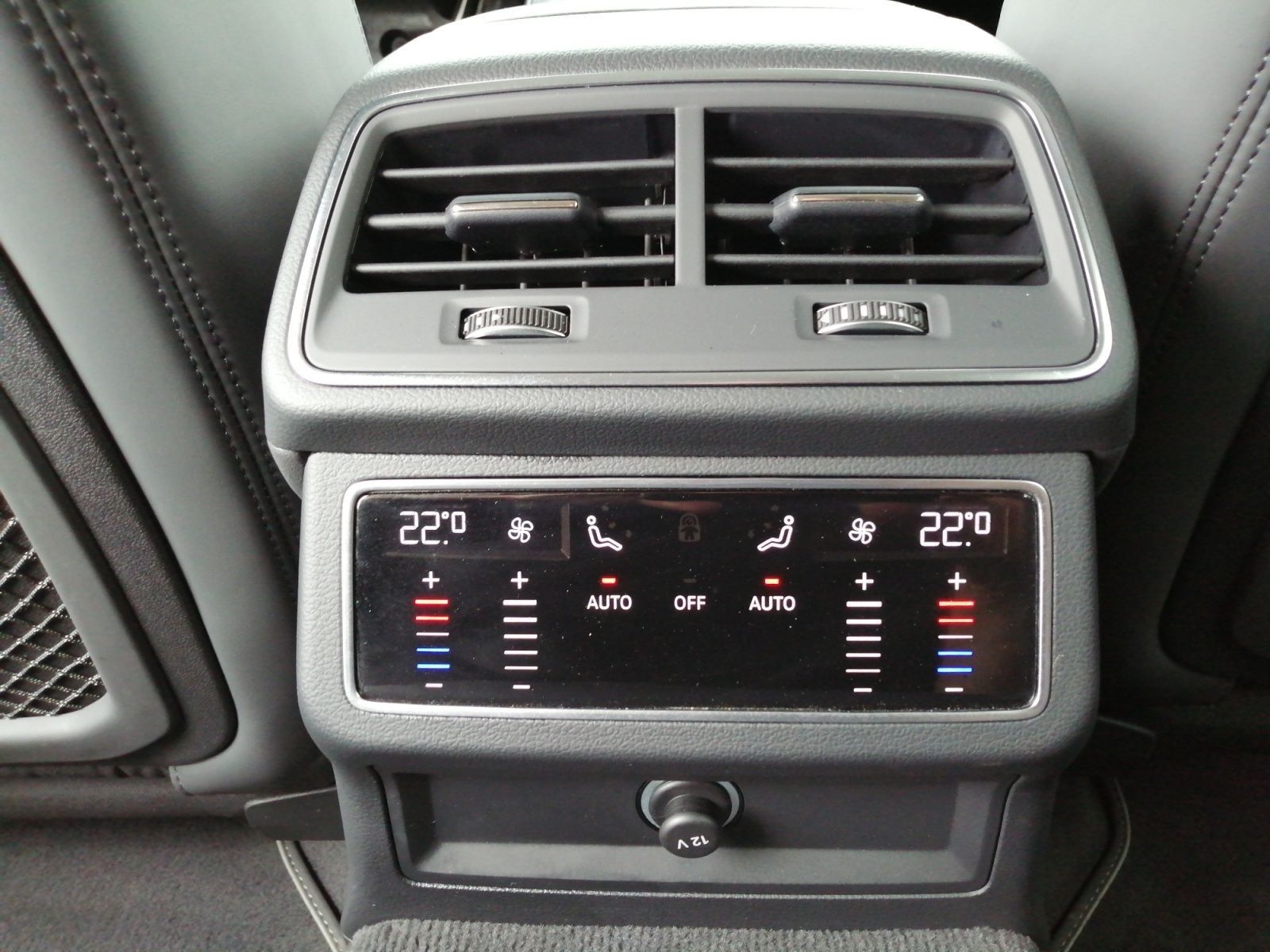Audi A7 - Bild 18
