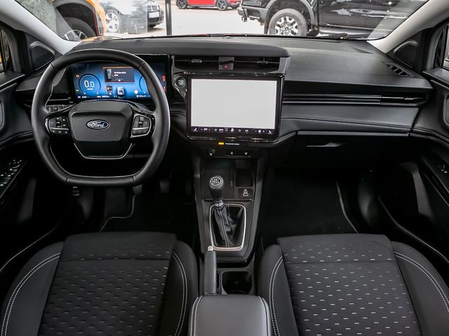 Ford Puma 1.0 Titanium Assistentpaket Kamera Navi LED