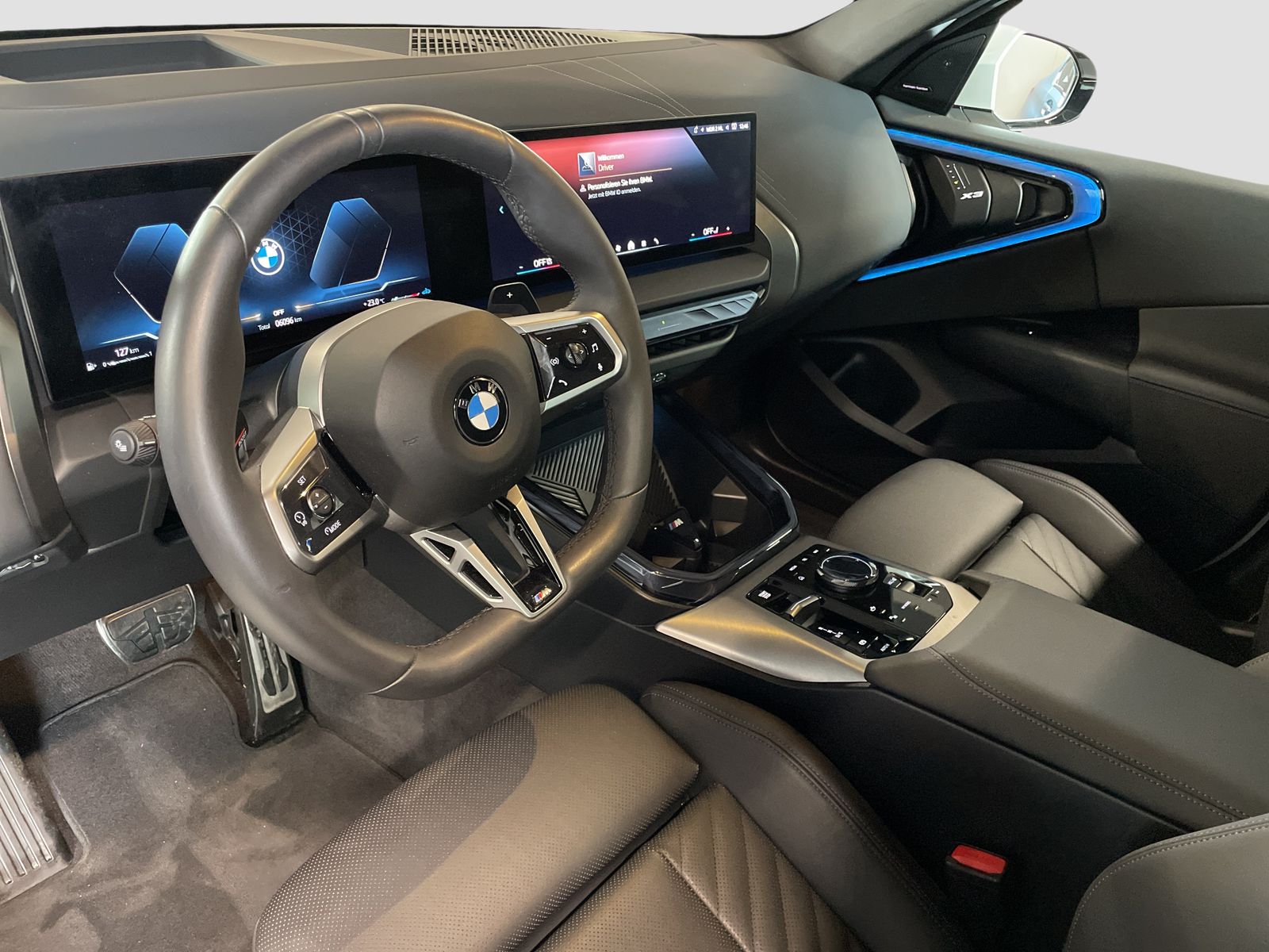 BMW X3 - Bild 10