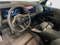 BMW X3 - Vorschau Bild 10