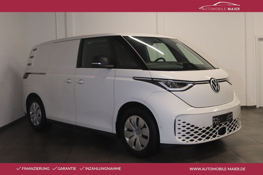 Volkswagen ID. Buzz