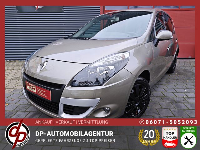 Renault Scenic 1.6 "Dynamique" KLIMA I SITZHEIZUNG I PDC