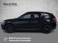 BMW X1 - Vorschau Bild 2